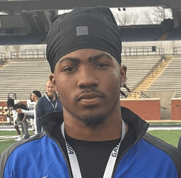 Demetrius Dowdy