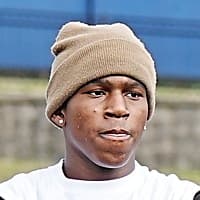 RaKaveon Goldsmith