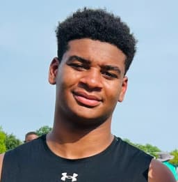 Xavier Harding