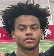 Kyren Evans