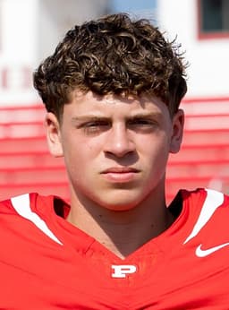 Brady Thorn