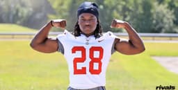 Rasean Brown
