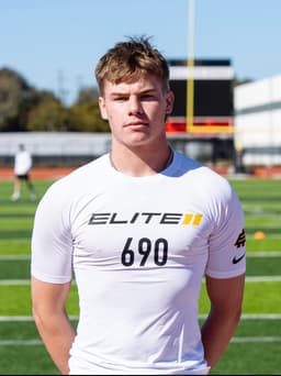 Cash Hollingshead