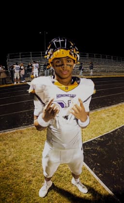 Mykell Mueller