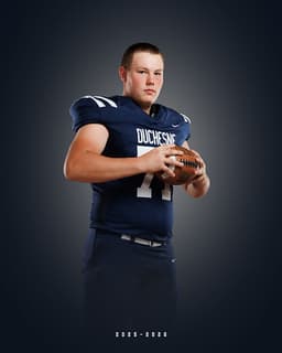 Tucker Lefler