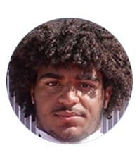 Jason Harden Jr