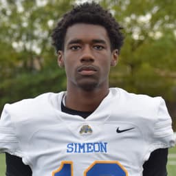 Jalonny Billingsley