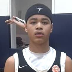 Amarion Smith-Holley