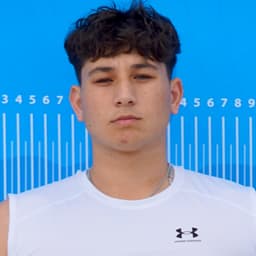 Nico Ramos