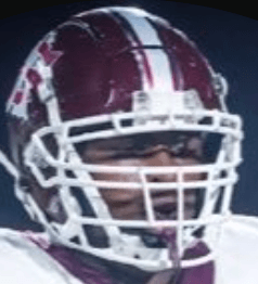 Ronald Crawford