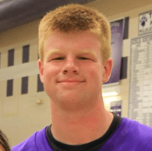 Zander Barth