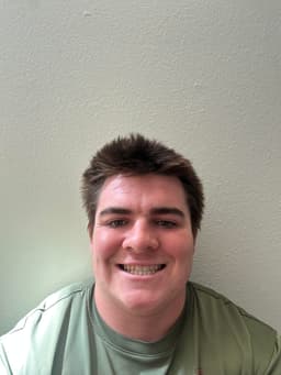 Garrett Dudenhoeffer