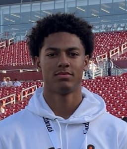 Isaiah Grant