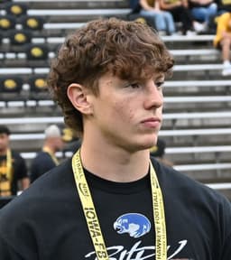 Nate Brenneman