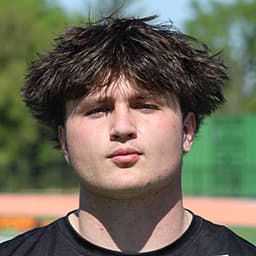 LJ Riley