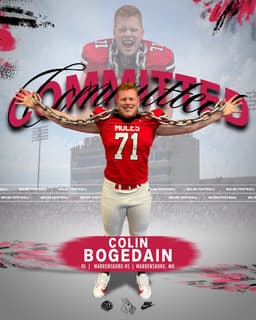 Colin Bogedain