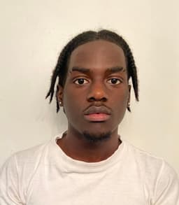 Tramell Harris