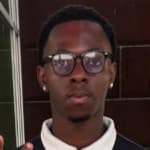 Antwon Thomas