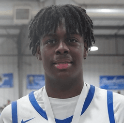 Joshua Huggins