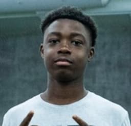 Chrisitan Marshall