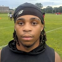 Isiah Gilliam