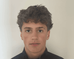 Billy Cosidente III
