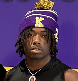 Tre Garrison