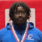 Jatavion Cole