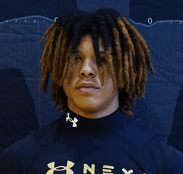 Desmond Ball