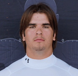 Clay Mitchell