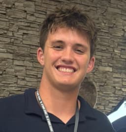 Dylan Durbin