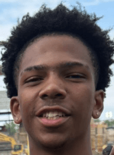 Elijah Curtis