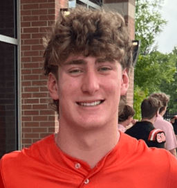 Harrison Kidder