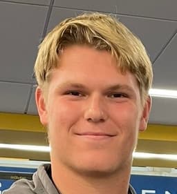 Grant Adloff