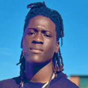 Jamal Polite Jr.