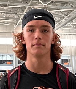 Colton Outzen