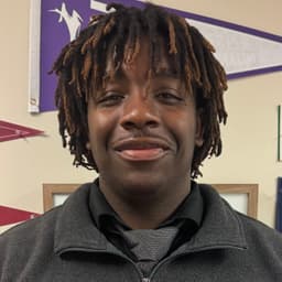 Kevin Gilyard Jr.
