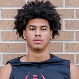Audric Williams