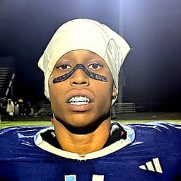 Tre Allen