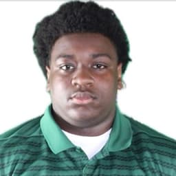 Elijah Foreman