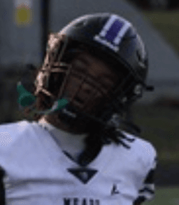 Zaire Willard