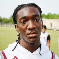 Marquell Johnson