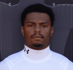 Isaiah Jackson