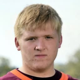 Caleb Wrye