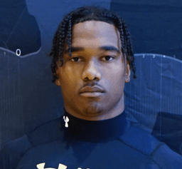 Isaiah Stokes