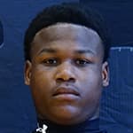 Torrence Sanders