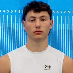 Levi Manning