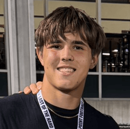 Evan Walker