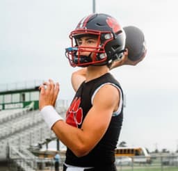 Colton Hudgins