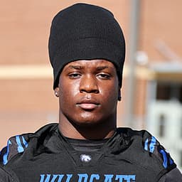 Darion Newton